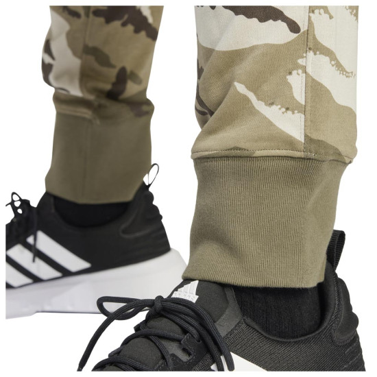 Adidas Ανδρικό παντελόνι φόρμας M BL Camo Print